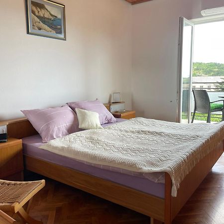 Apartment " So" Senj  Exteriör bild