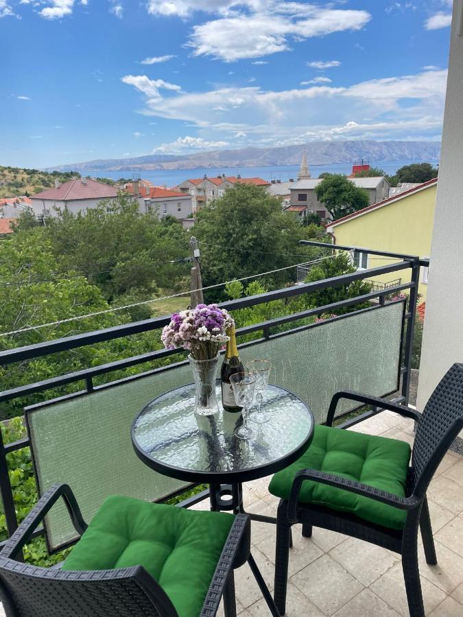 Apartment " So" Senj  Exteriör bild