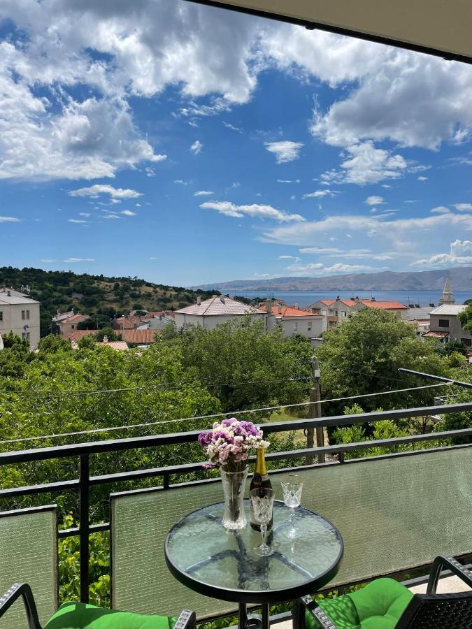Apartment " So" Senj  Exteriör bild