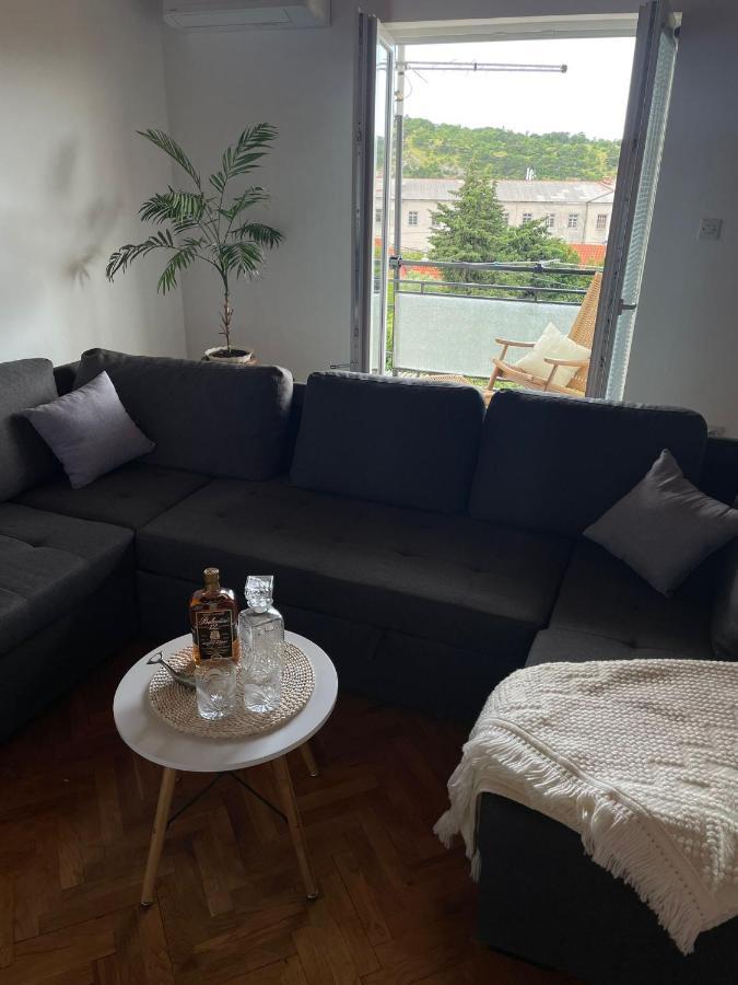 Apartment " So" Senj  Exteriör bild
