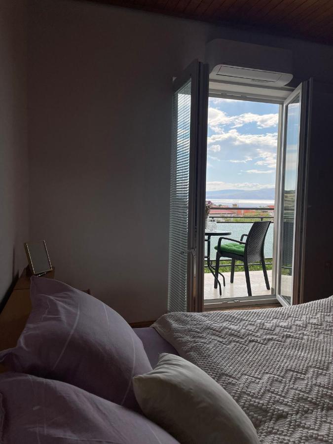 Apartment " So" Senj  Exteriör bild