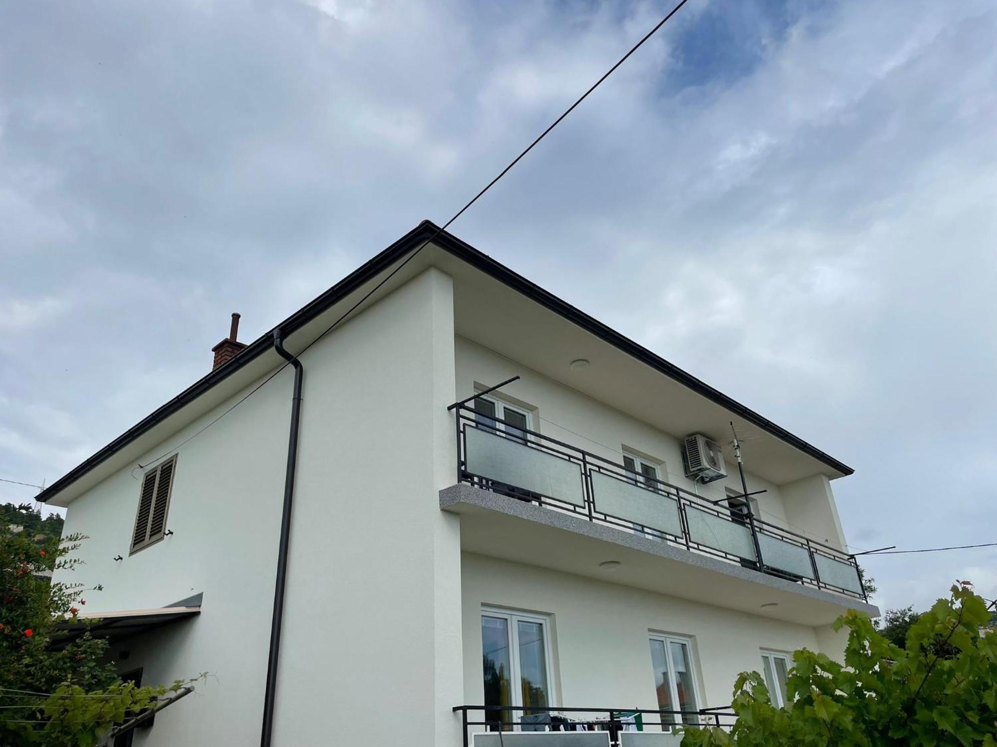 Apartment " So" Senj  Exteriör bild