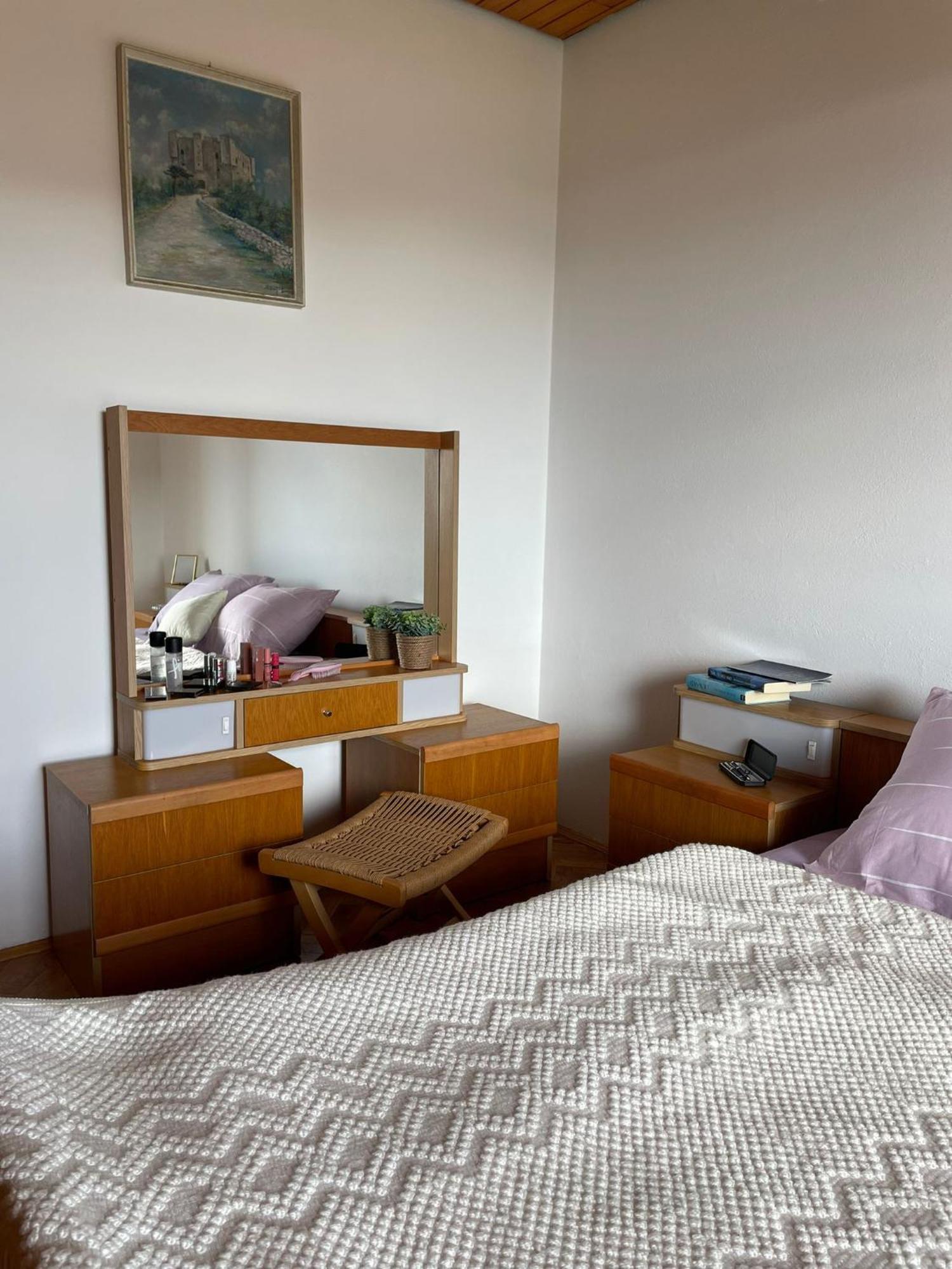 Apartment " So" Senj  Exteriör bild